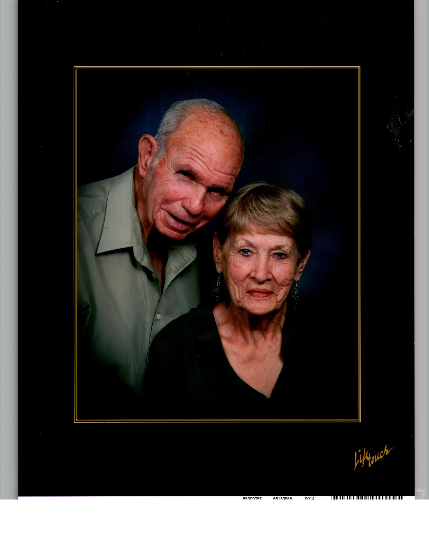 Obituary of Anna Ruth Burns