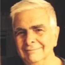 Obituary of Thomas Richard Riccio