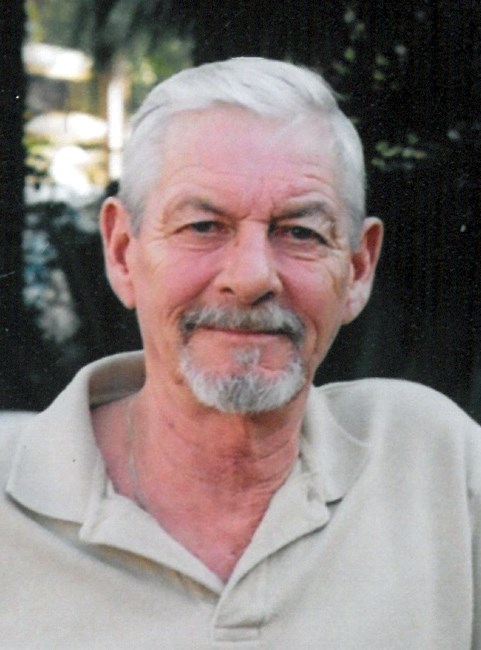 Obituary of Larry Irvin Blair