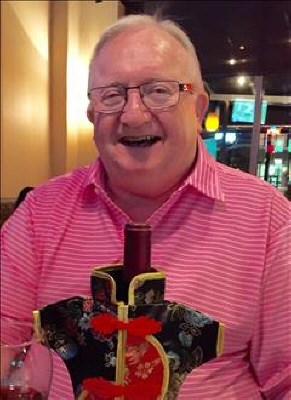 Obituary of Gary "Tony" Anthony Philmon