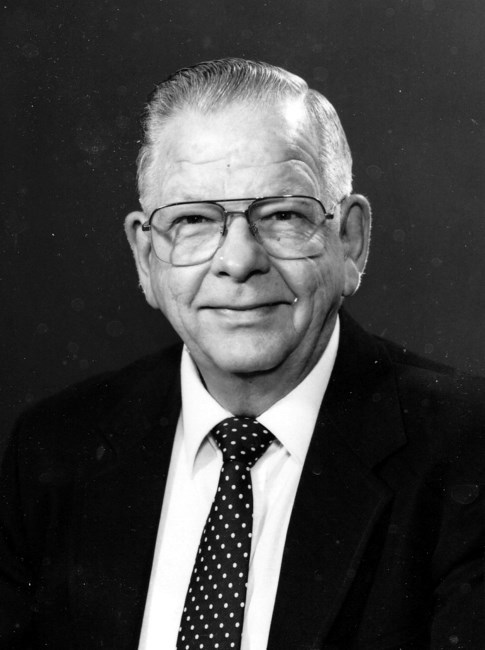 Obituario de Edward Rankin Jr.