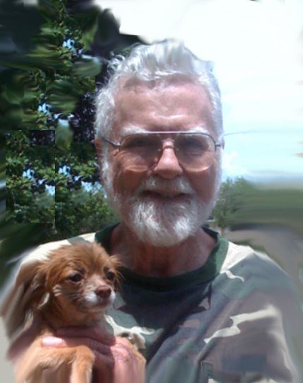 Obituary of Ed Allen Redd