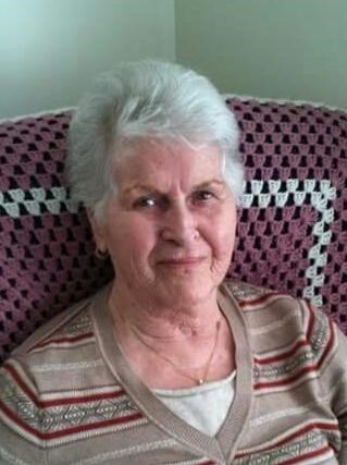Obituary of Barbara M. Tufts