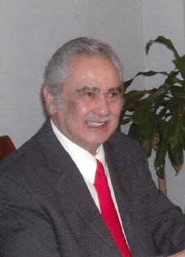 Obituary of Jules Guérin