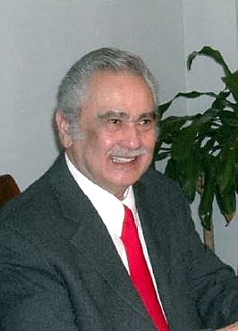 Obituary of Jules Guérin