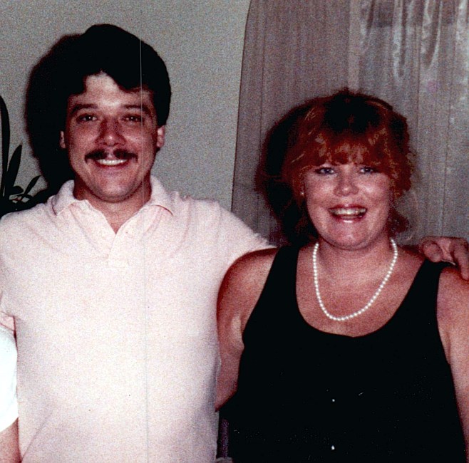 Obituary of Christine Margaret Heller