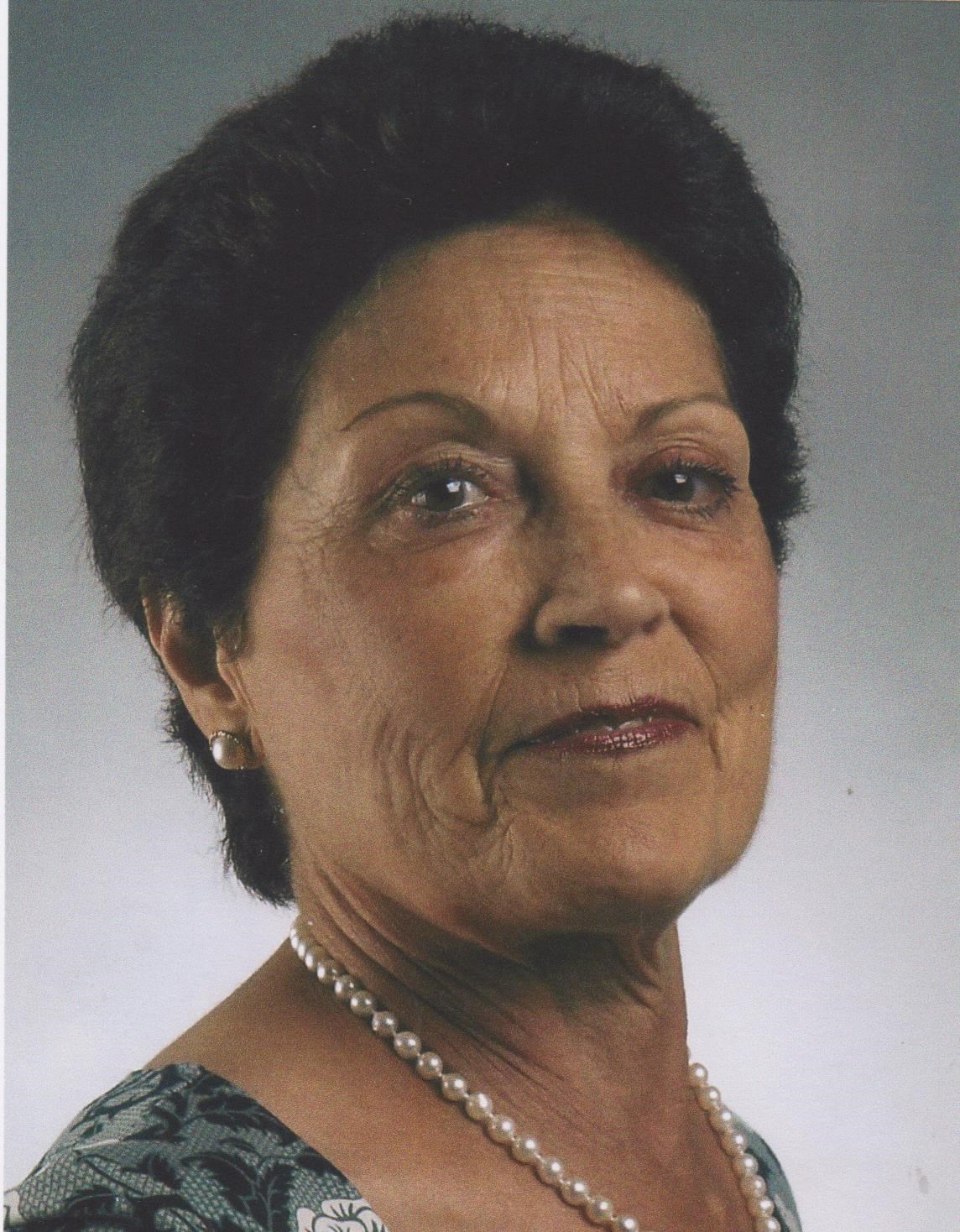 Avis de décès de Céline Brulé