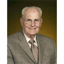 Obituary of Clinton Campbell Emmerson
