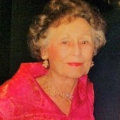 Obituary of Lyda Evelyn Pennington Wirth