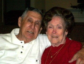 Obituary of Van Robinson Kersh