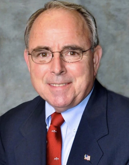 Obituary of Marvin Dale Achtermann