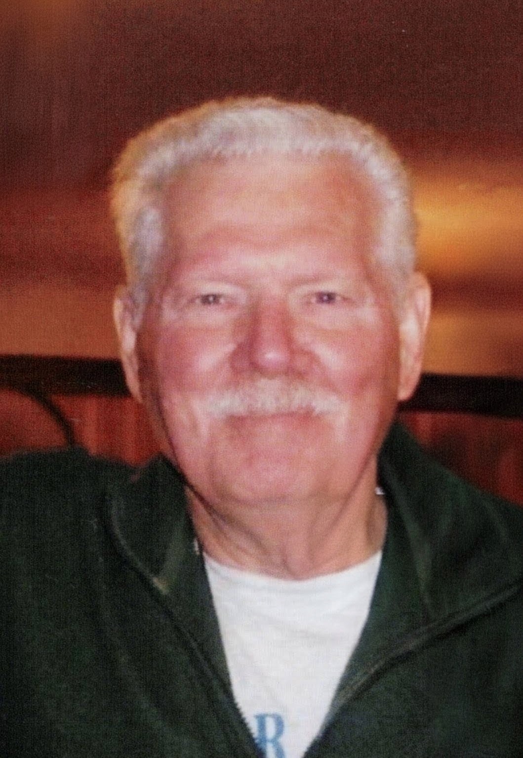 Obituary of Michael Holland