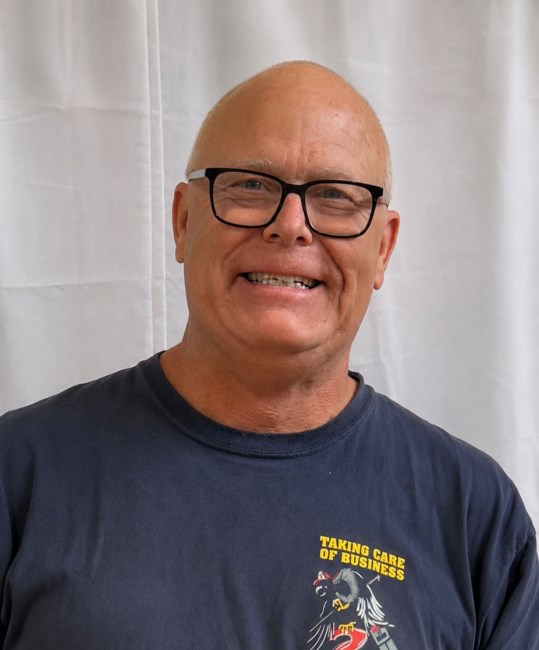 Obituary of Donald "Donnie" Patrick Ayres