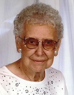 Obituary of Josephine "Jo" N. Jones