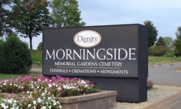 Obituary of Gloria J Bjorngjeld