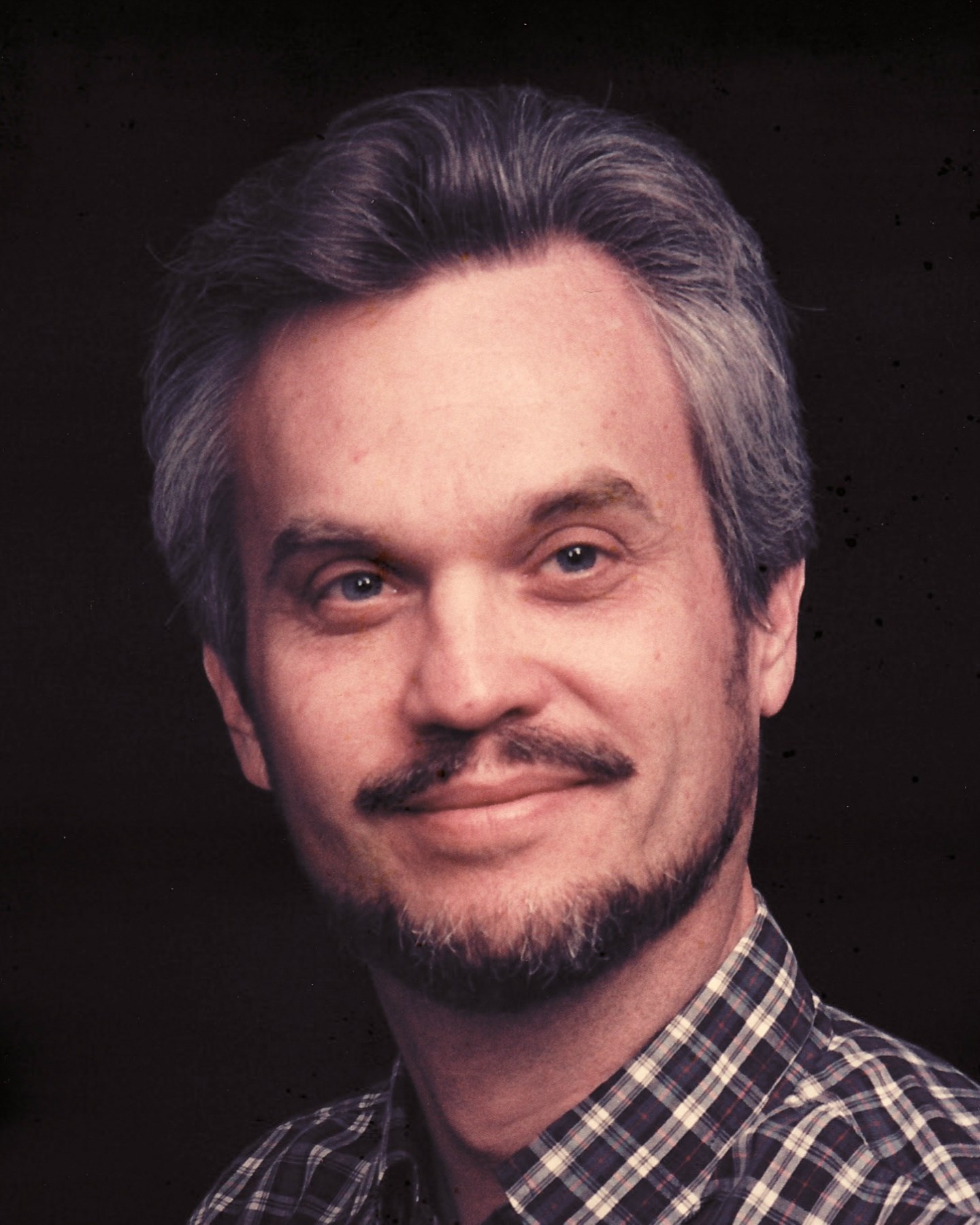 Obituary of Jerry Allen Richards