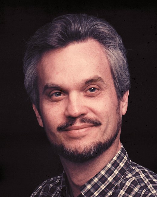 Obituary of Jerry Allen Richards