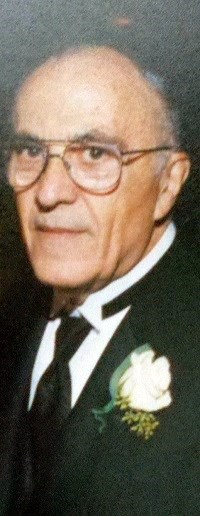 Obituary of Frank A. Bonanno