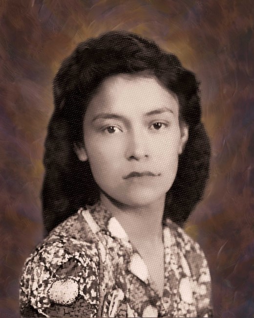 Avis de décès de Inez M. Perez