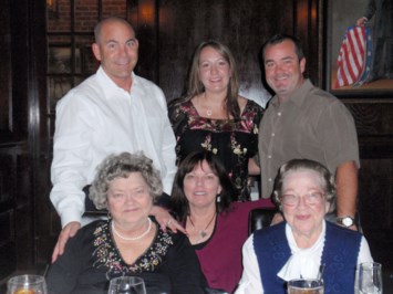 Obituary of Mrs Judith Lee Howell Palmer