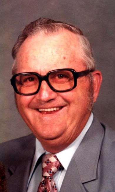 Obituary of James Bruce Setzer Sr.