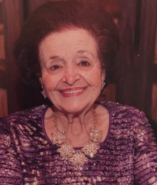 Obituary of Rosalie Ann Corbin