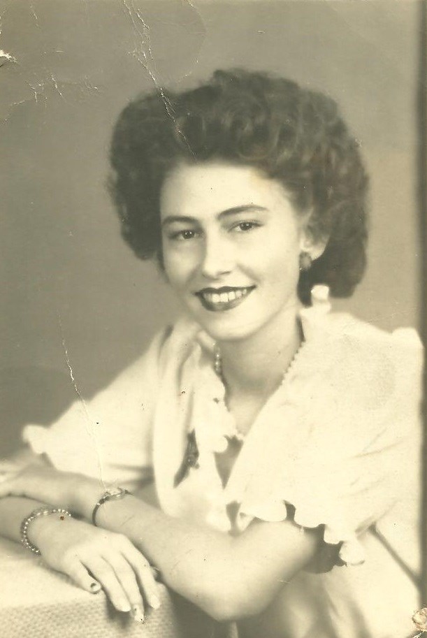 Obituario de Wanda Lee Renegar