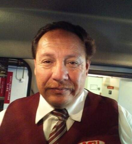 Obituary of Juan Francisco Romero Gordillo