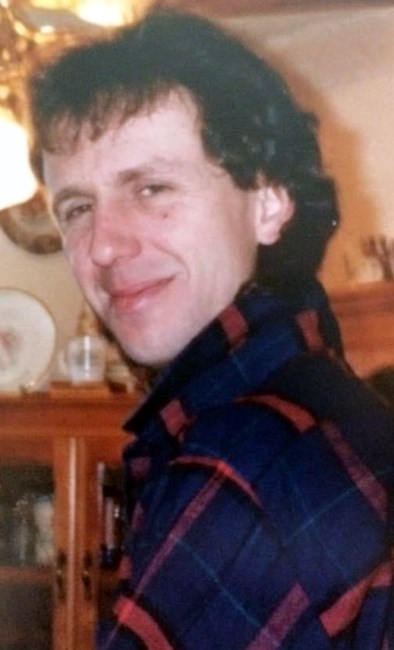 Obituary of Wayne Robert Joseph Dalton