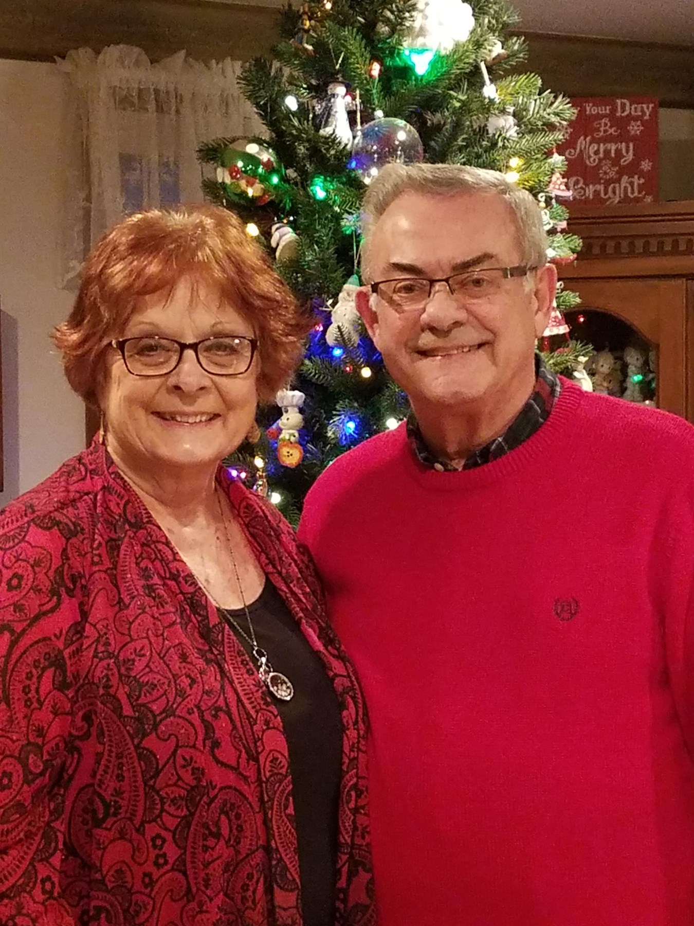 Obituary of Herbert Donald Miller