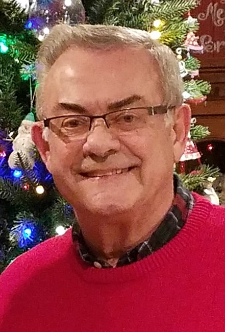 Obituary of Herbert Donald Miller