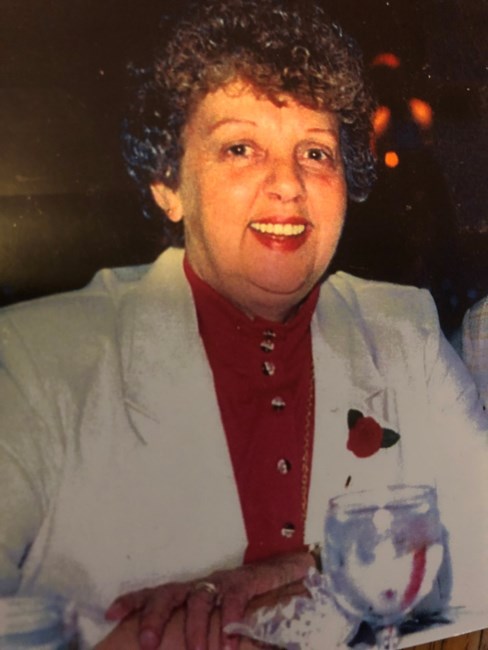 Obituary of Nancy Lee Ham