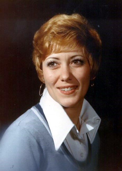 Obituary of Connie Mae Miller