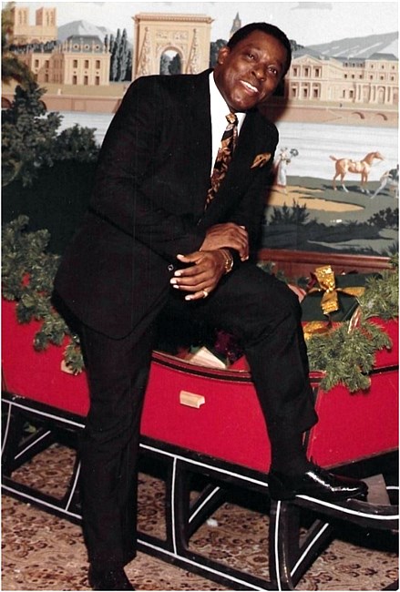 Obituary of Mr. Cecil Ray Cooper