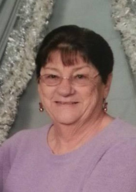 Obituary of Betty "Betty Lou" Marie Perez