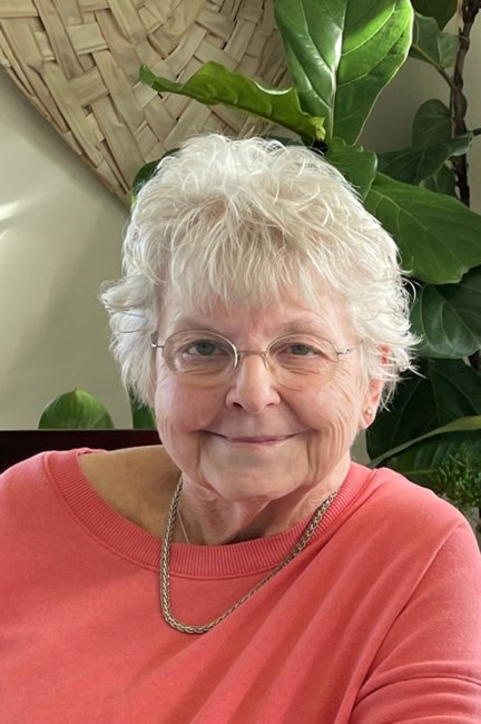 Obituary of Glenda Marie Odell
