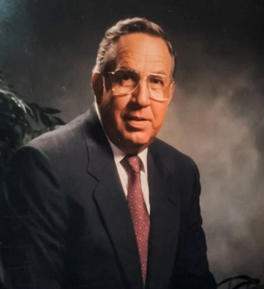 Obituary of William Anthony Lane