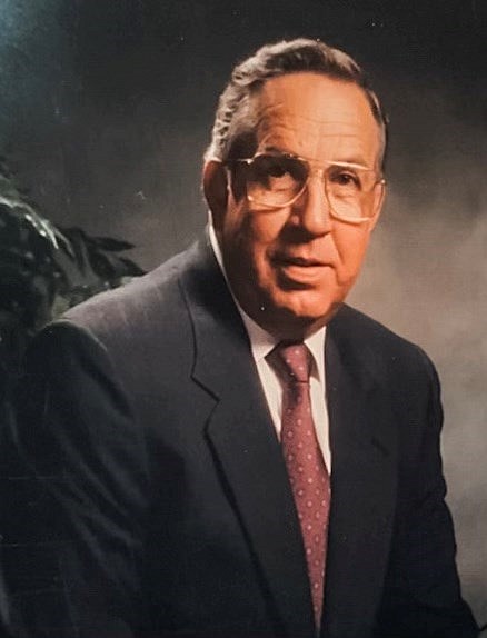 Obituary of William Anthony Lane