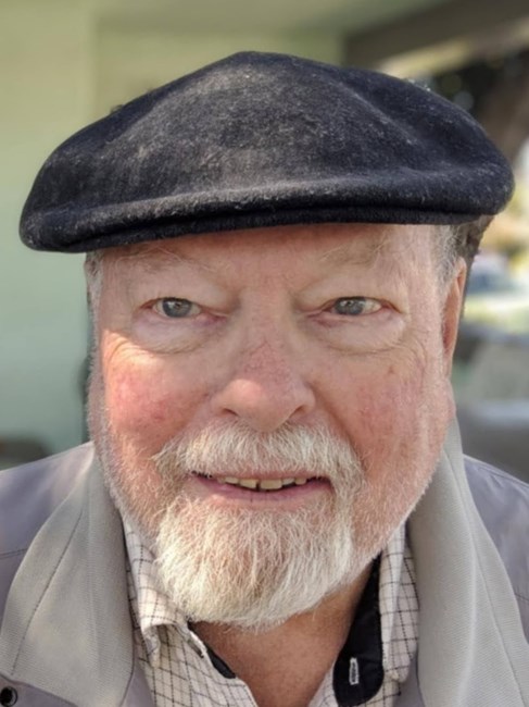 Obituary of William Herman Hilsdorf