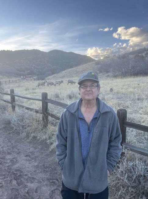 Obituary of David "Mike" Michael Neely