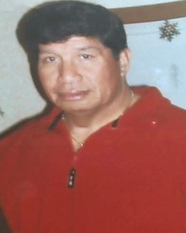 Obituary of SFC (Ret) Pablo Paulino