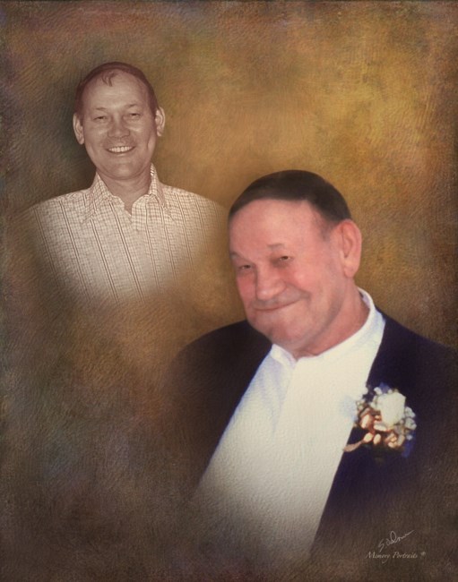 Obituary of Mr. Glenn H. Witt