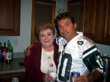 Obituary of Patricia A. Law