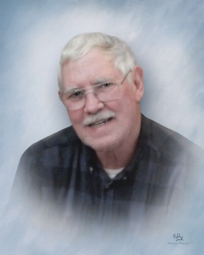 Obituary of Robert Lee Tidwell