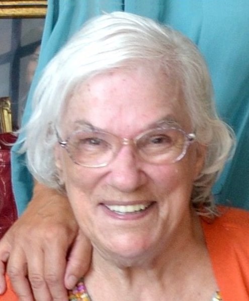 Obituary of Juanita "Louise" Melerine