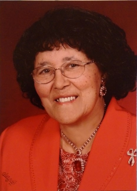 Obituary of Lendy M. Lewis