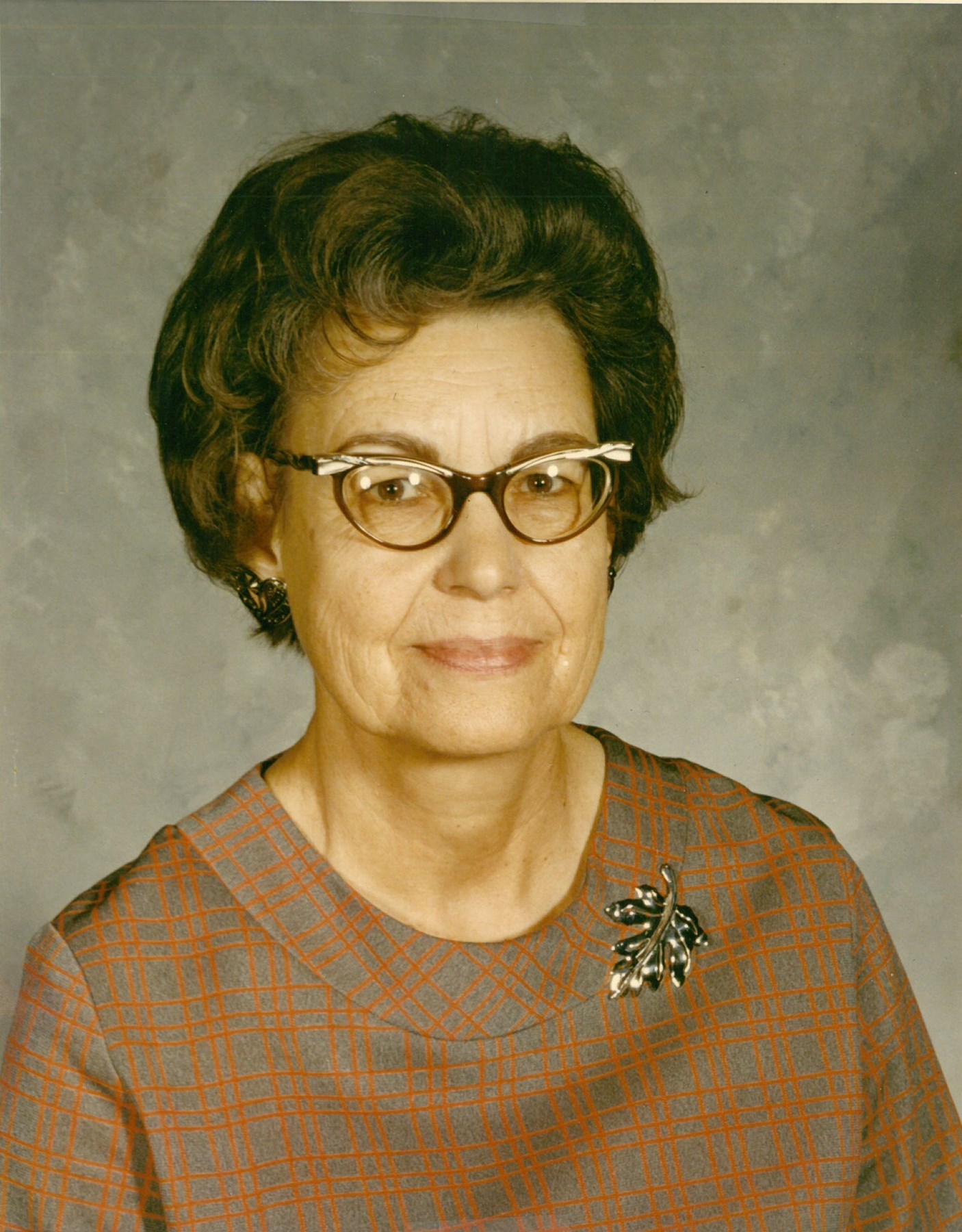 Hildegarde Johnson Obituary Phoenix, AZ