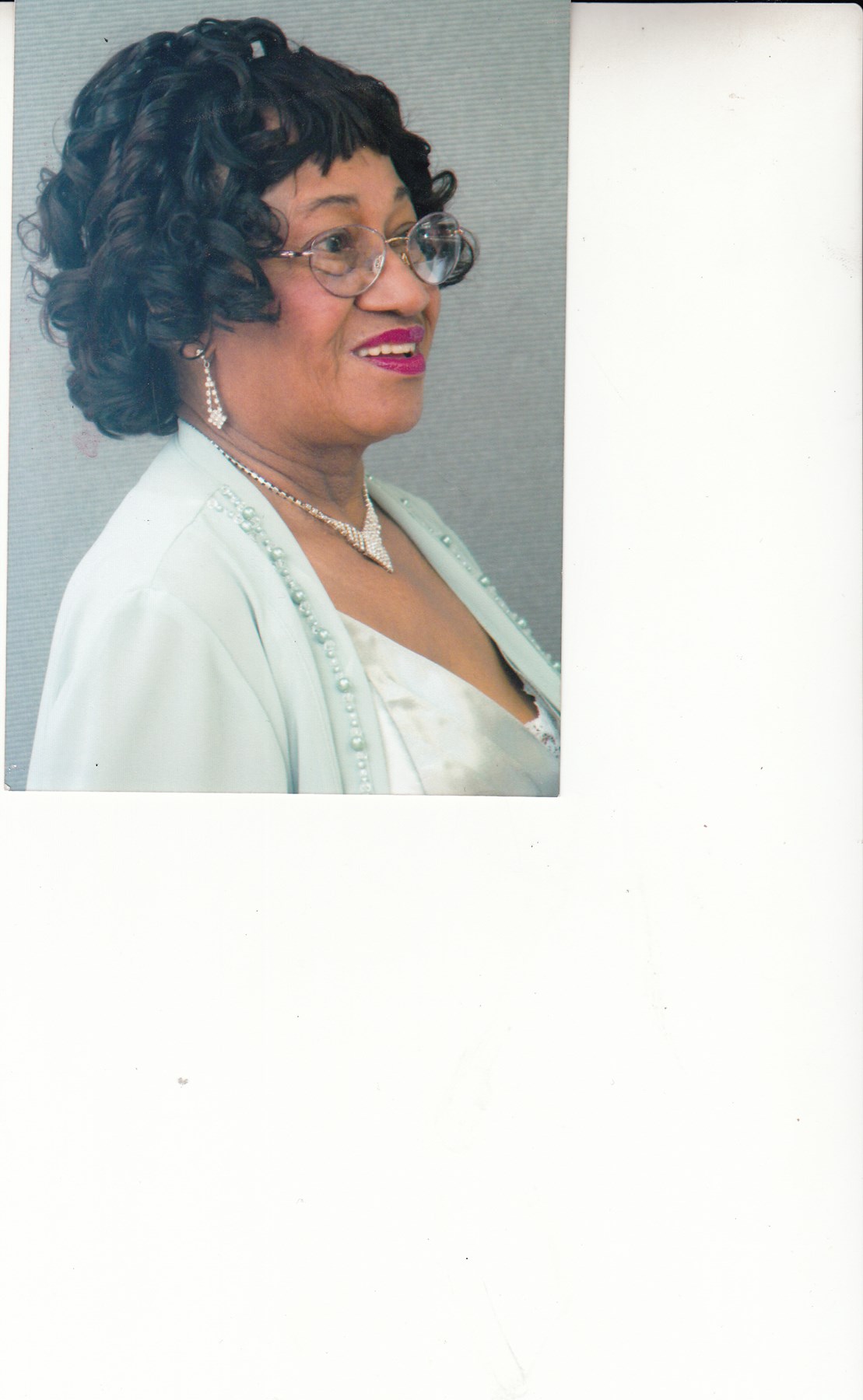 Obituary of Elaine Hurd