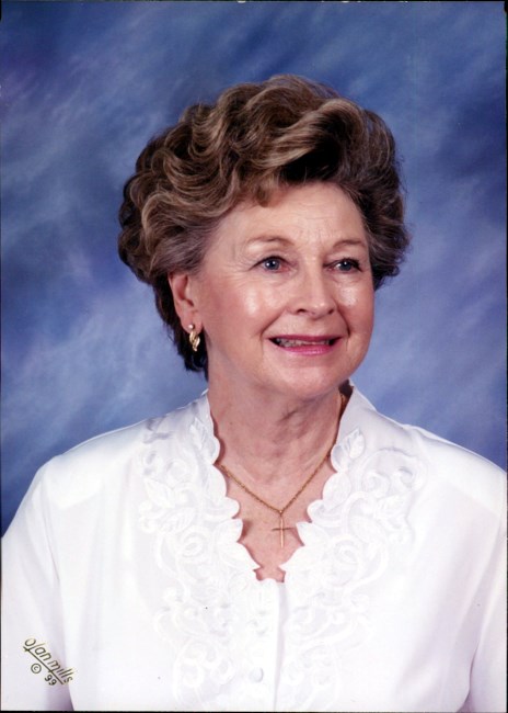 Obituary of Patricia D. Ayles