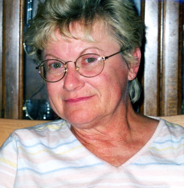 Obituario de Maureen "Mimi" Cagle